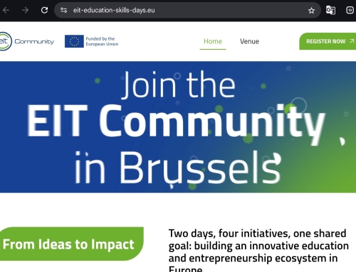 EIT Education & Skills Days 2025