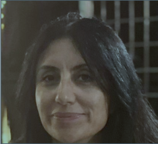 Hülya KILIÇ HERNANDEZ