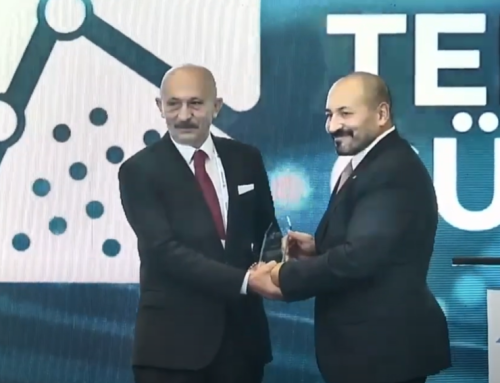 Başarsoft Teknoloji Günü’nde buluştuk.