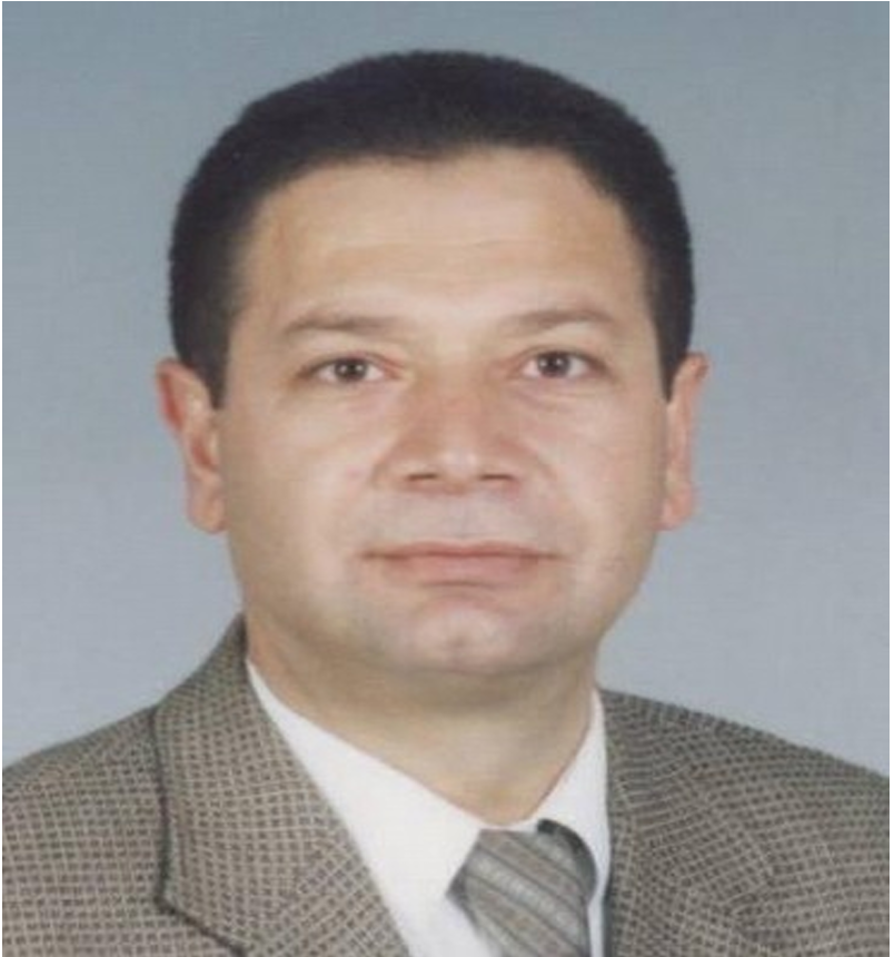 KUTLUAY ATAŞ