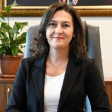 Özlem İritaş