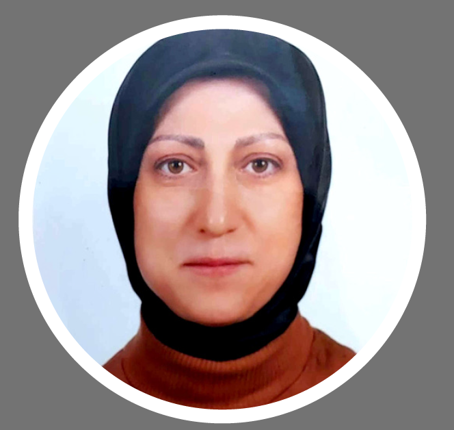 Zehra Köymen