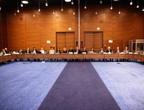 Strengthening and Greening Inclusive Non-Wood Forest Product Value Chains in Georgia-4-5 Mart 2026