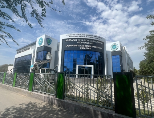 Türk Çevre Konseyi – Nukus / Karakalpakistan / Özbekistan