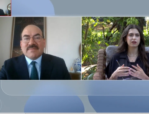 İsmail Belen’den afetlere karşı kritik uyarı: “Yağış tehlikedir, afeti büyüten nerede ve nasıl yaşadığımızdır”